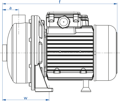 SPINOX 504 T - Görsel 3