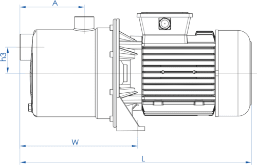 SPINOX J100 T - Görsel 2