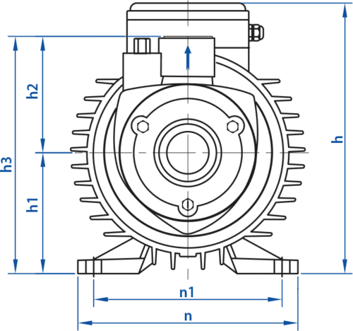 SPP 100 T - Görsel 3