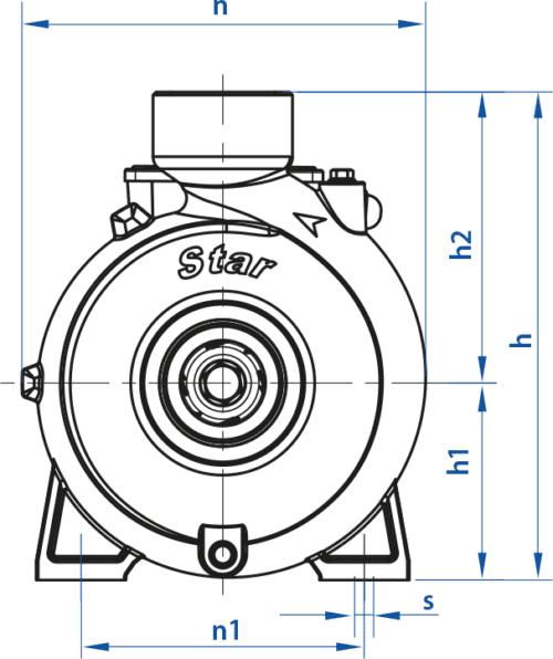 SPS 550B T - Görsel 2