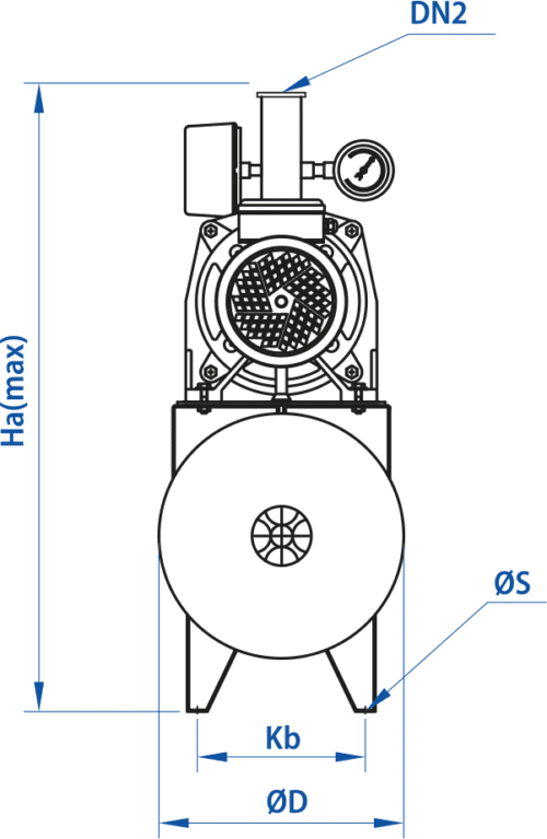 SCS-Y 100 M - Görsel 3
