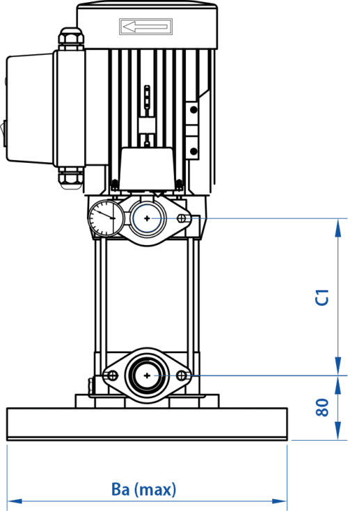 1xSD 90/6 T - Görsel 3