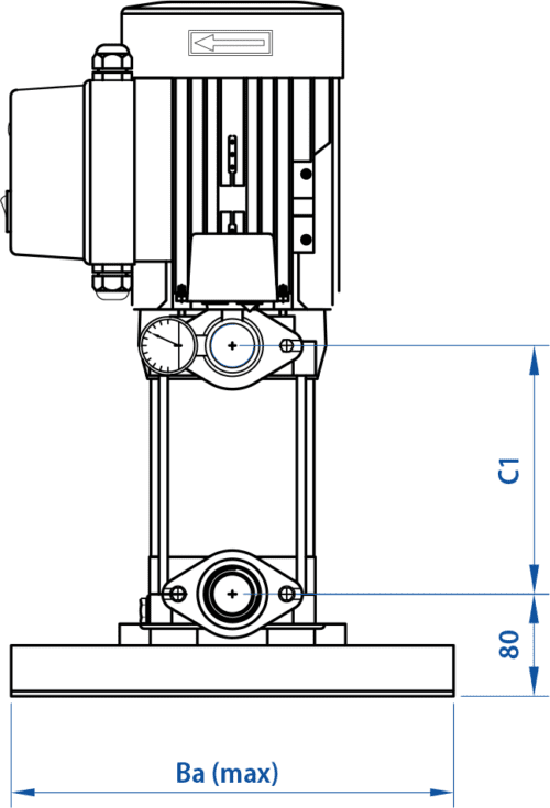 1xSD 100/7 T - Görsel 3