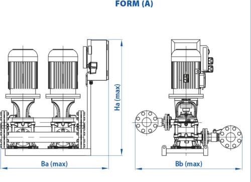 2xSD 32/5 T - Görsel 2