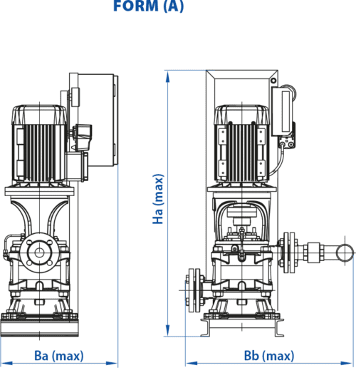 1xSD 65/2 22Kw - Görsel 3