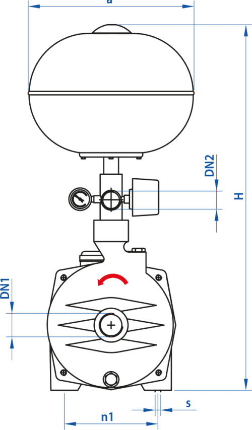 SPS 100 M - Görsel 2