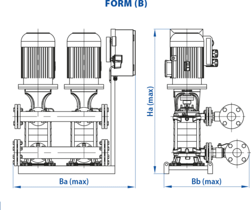 2xSD 32/5 T - Görsel 3