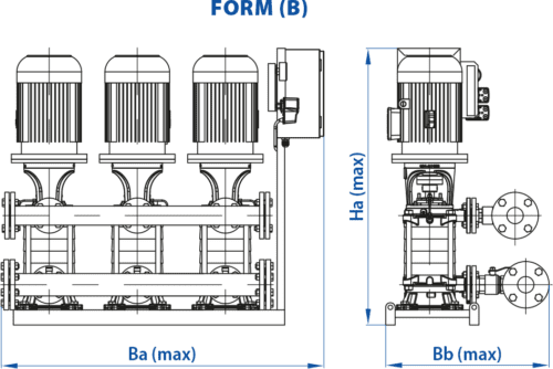 3xSD 32/3 T - Görsel 2